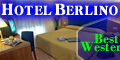 Hotel Berlino Milano