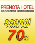 Prenota Hotel a Milano a prezzi scontati